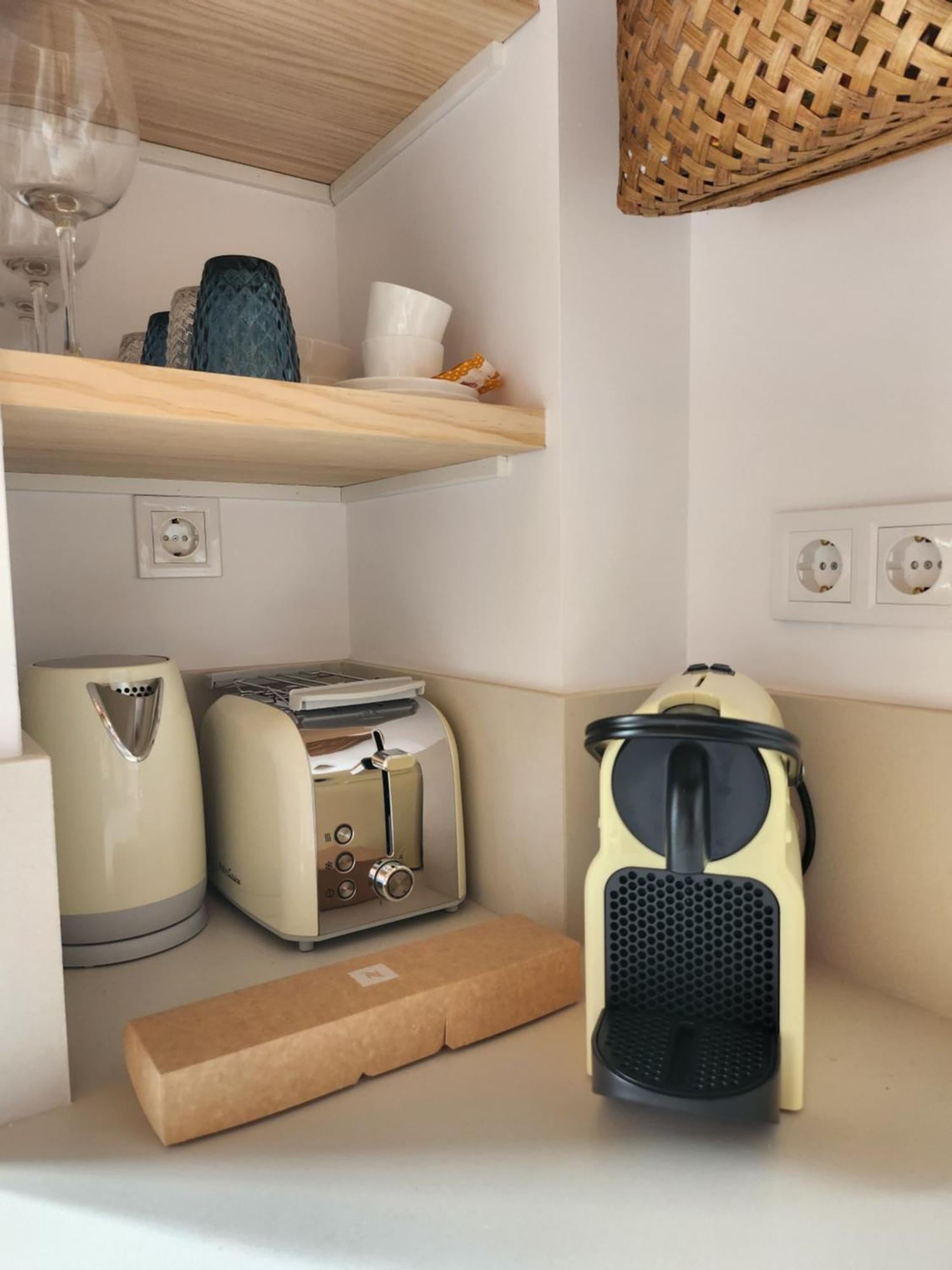 Mediterranean Loft อาลิกันเต ภายนอก รูปภาพ