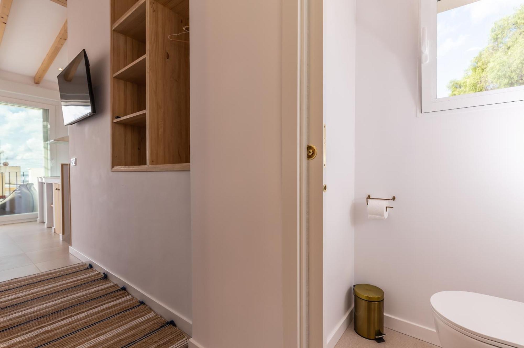 Mediterranean Loft อาลิกันเต ภายนอก รูปภาพ