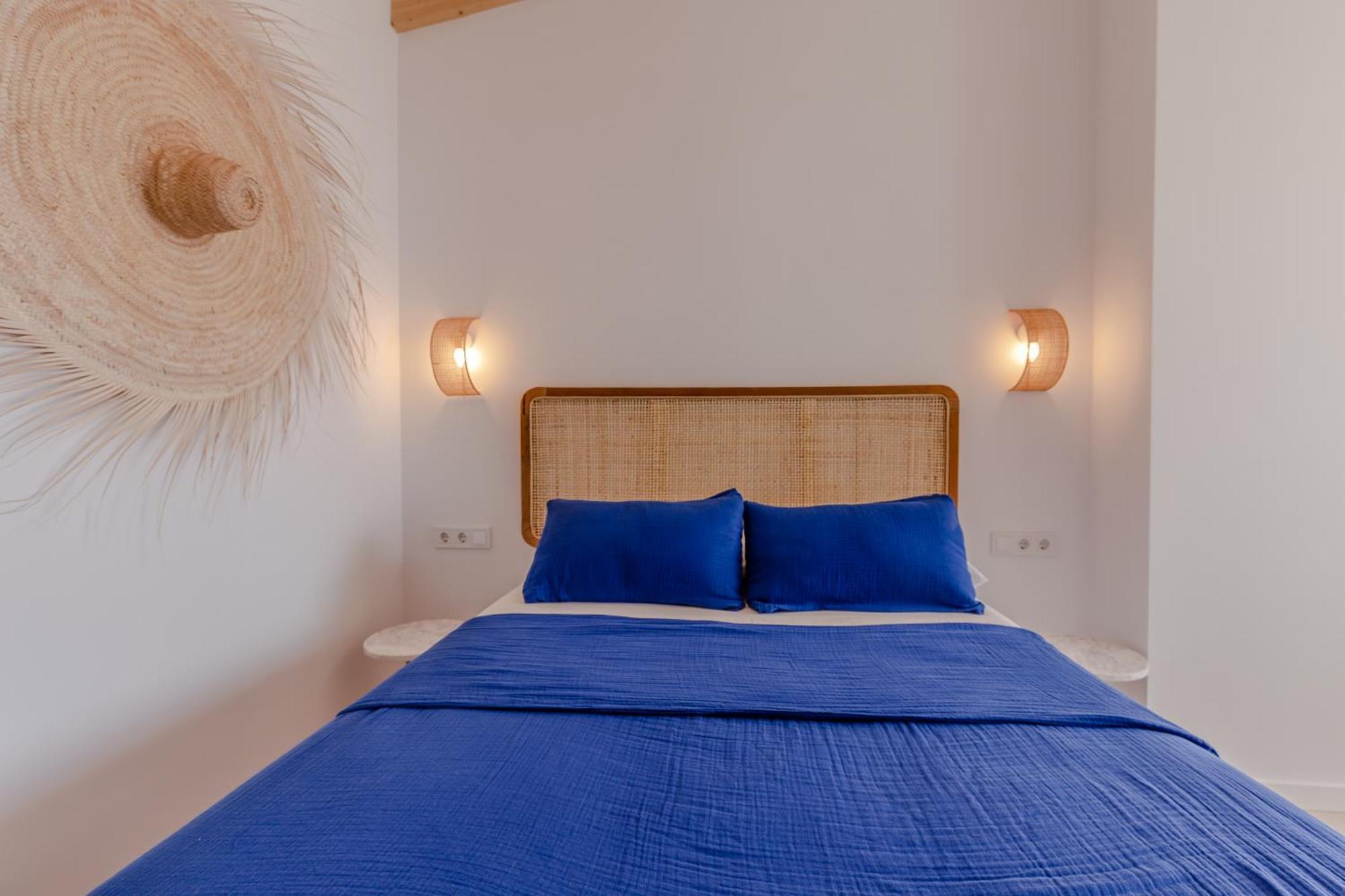 Mediterranean Loft อาลิกันเต ภายนอก รูปภาพ