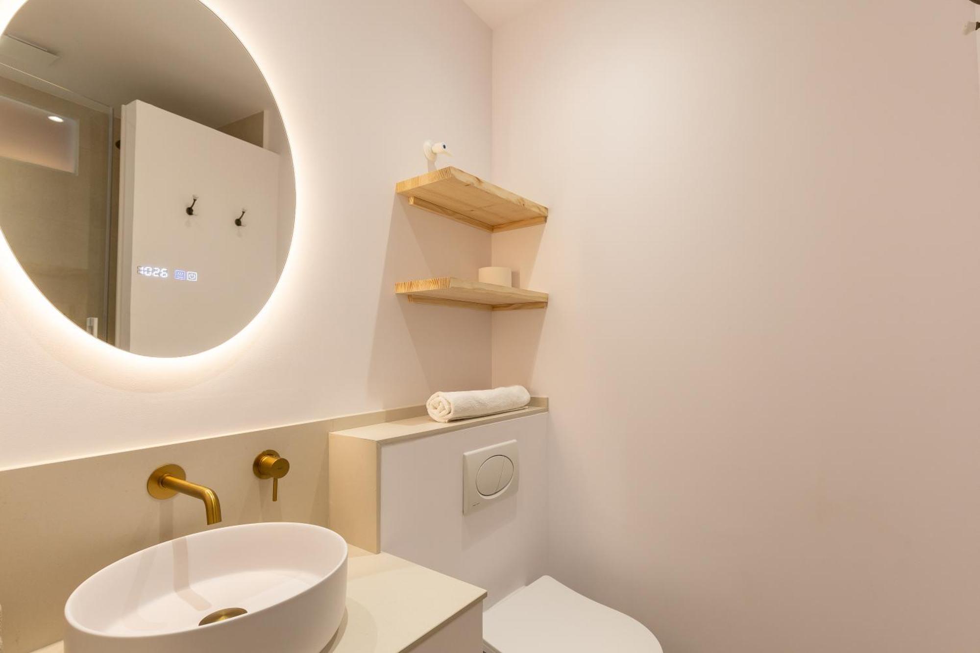 Mediterranean Loft อาลิกันเต ภายนอก รูปภาพ