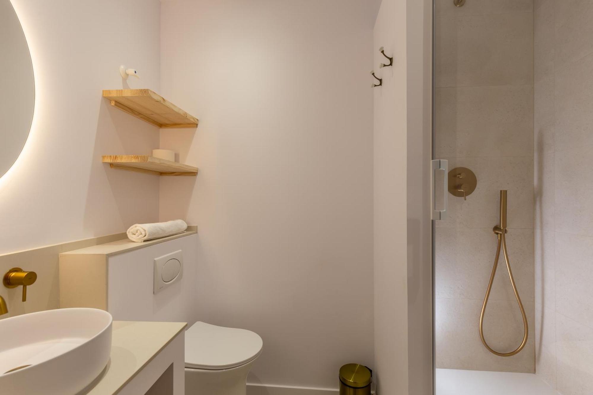 Mediterranean Loft อาลิกันเต ภายนอก รูปภาพ
