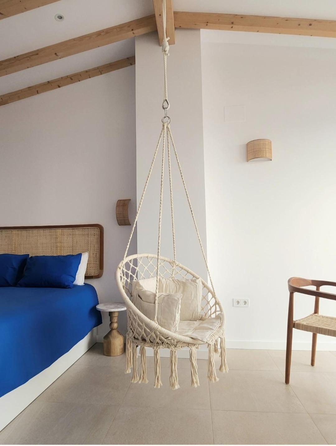 Mediterranean Loft อาลิกันเต ภายนอก รูปภาพ