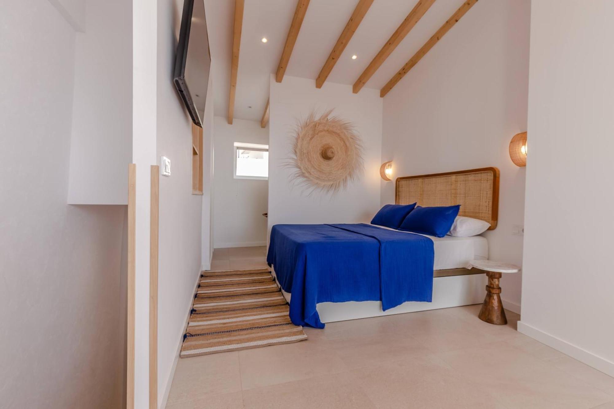 Mediterranean Loft อาลิกันเต ภายนอก รูปภาพ